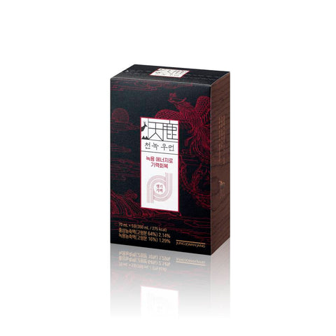 JungKwanJang Cheonnok Woman 70ml x 60 Packs