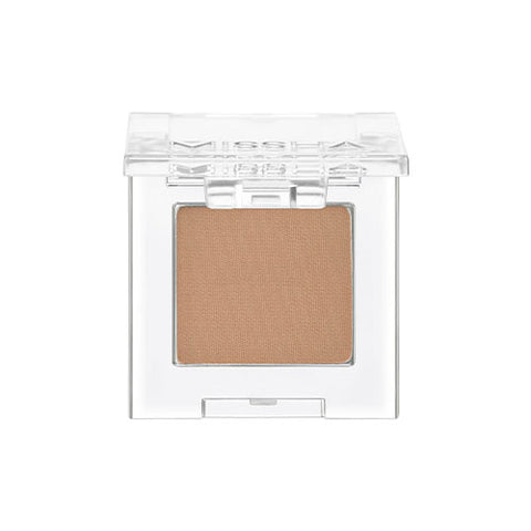 MISSHA Modern Shadow Matte/Shimmer/Glitter 1.7g