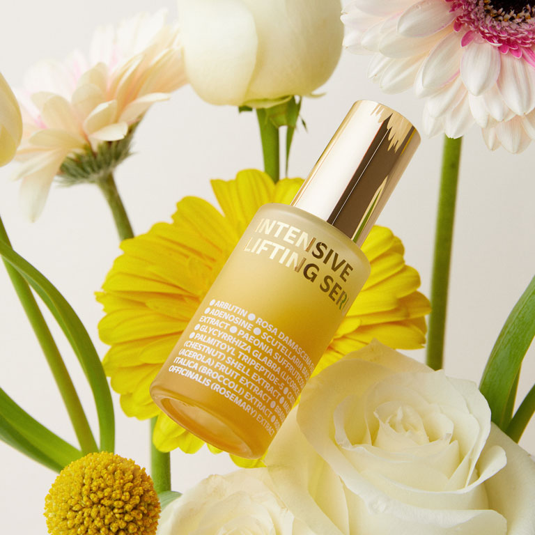 ISOI Bulgarian Rose Intensive Lifting Serum 35ml
