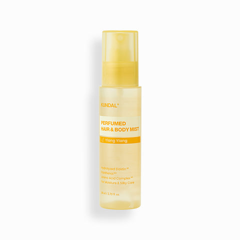 Kundal Perfume Hair & Body Mist 80ml