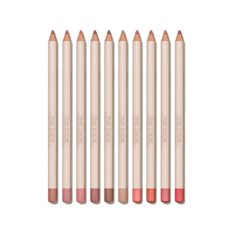 The Saem Cover Perfection Lip Pencil 2g (10 Shades)
