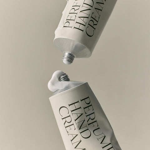 Afterblow Perfume Hand Cream 07 Sugar Floral 50ml