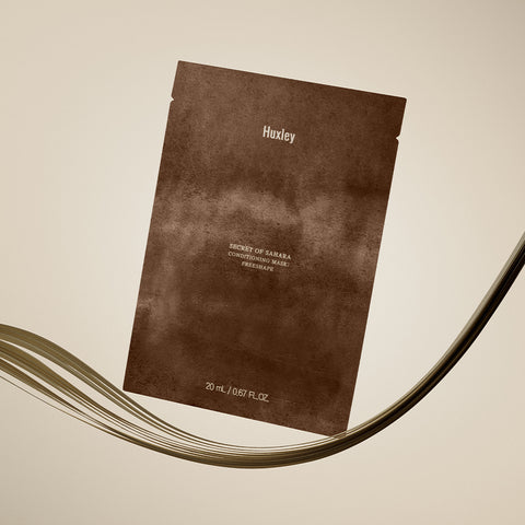 Huxley Conditioning Mask Pre-Shape (1 Sheet)