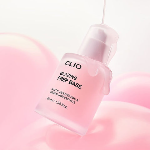 Clio Glazing Prep Base 40ml