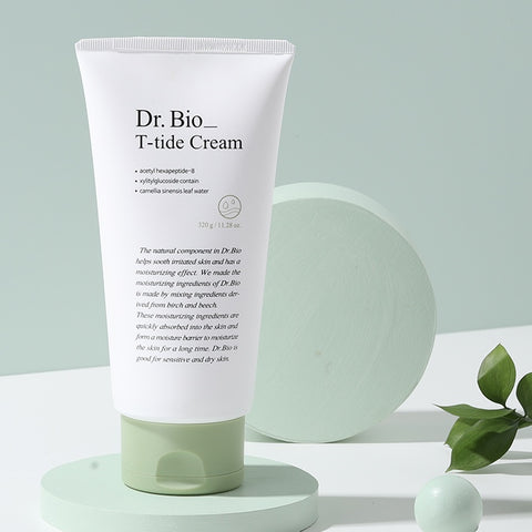 Dr.Bio Titide High-Moisture Cream 320g (2 Pack)