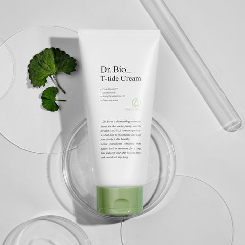 Dr.Bio Titide High-Moisture Cream 320g (2 Pack)