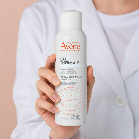 Avene Eau Thermale Spring Water Spray 150ml x 2 Set