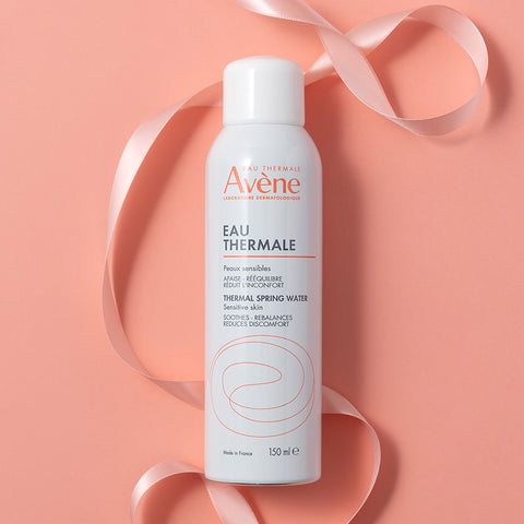 Avene Eau Thermale Spring Water Spray 150ml x 2 Set