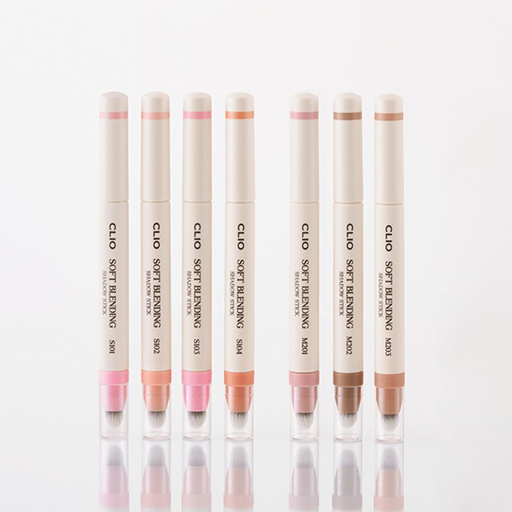 Clio Soft Blending Shadow Stick 1.4g