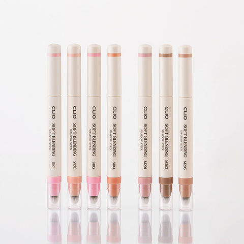 Clio Soft Blending Shadow Stick 1.4g