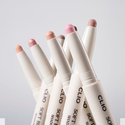 Clio Soft Blending Shadow Stick 1.4g