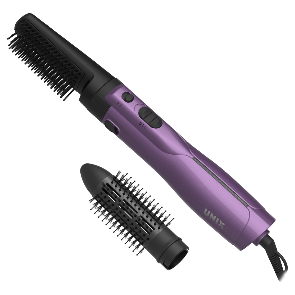 UNIX Airbrush Easy Styling 2-in-1 Hair Dryer UN-A1954
