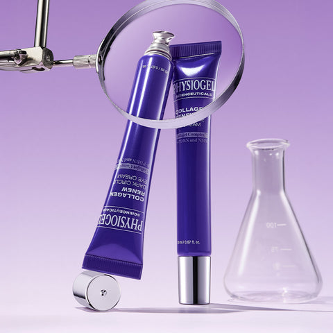 Physiogel ScienCeuticals Collagen Renew Eye Cream 20ml