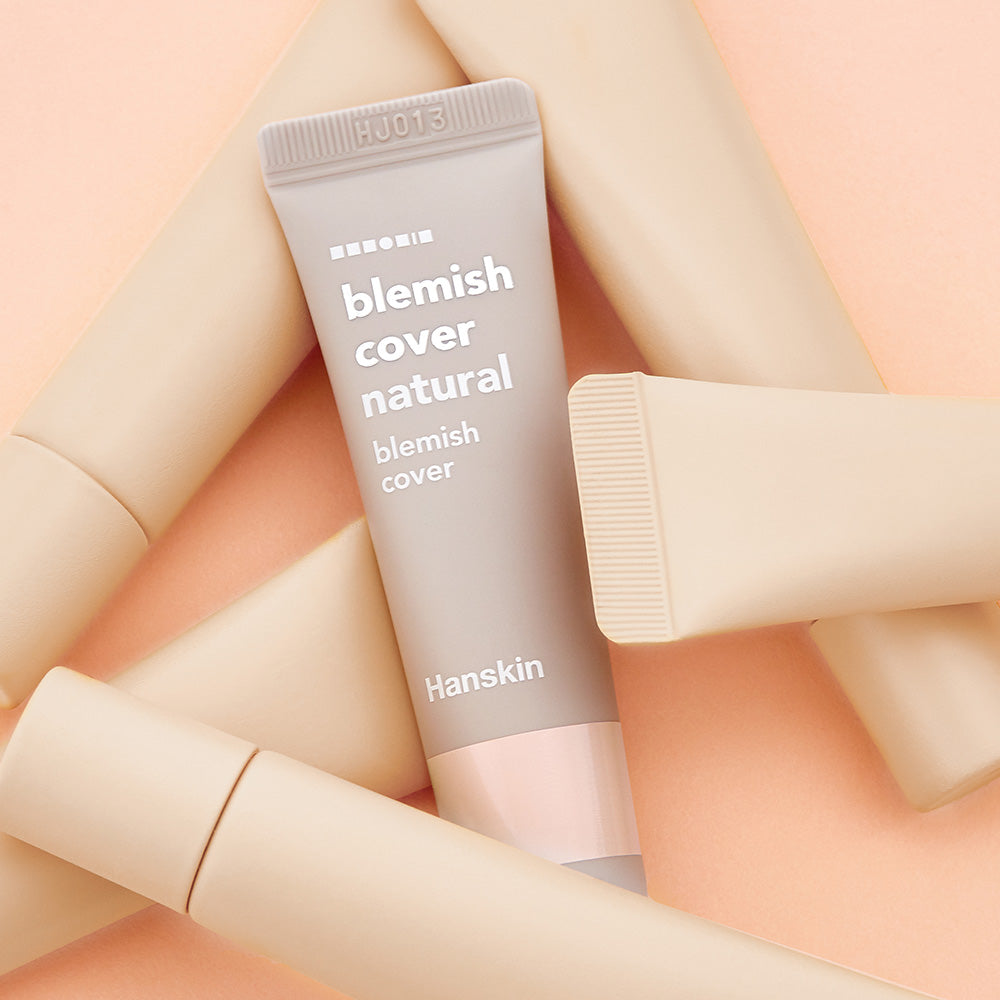 Hanskin Blemish Cover Concealer 12g