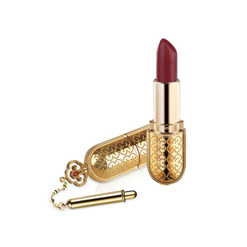 The History of Whoo Gongjinhyang Mi Luxury Lipstick 3.5g
