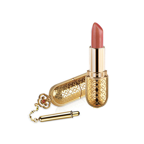 The History of Whoo Gongjinhyang Mi Luxury Lipstick 3.5g