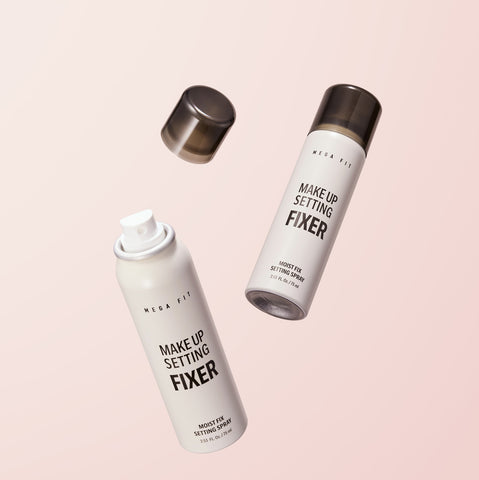 Chosungah Beauty TM Megafit Makeup Setting Fixer 75ml