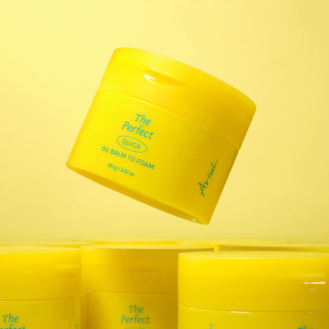 Ariul The Perfect Cleansing Oil Balm to Foam 100g
