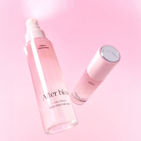 Afterblow Hair Perfume Mist 80ml (3 Scents)
