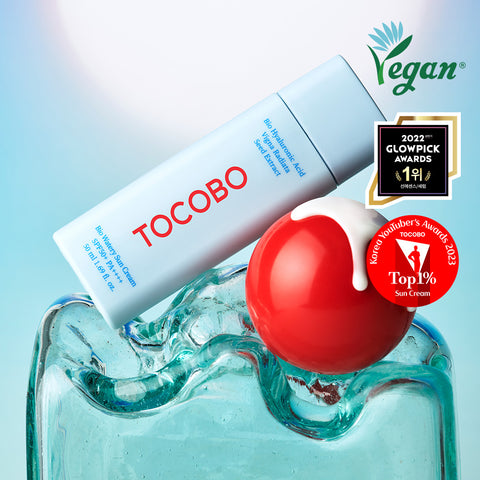 Tocobo Bio Watery Sun Cream 50 mL