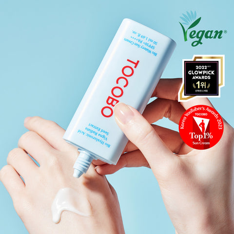 Tocobo Bio Watery Sun Cream 50 mL