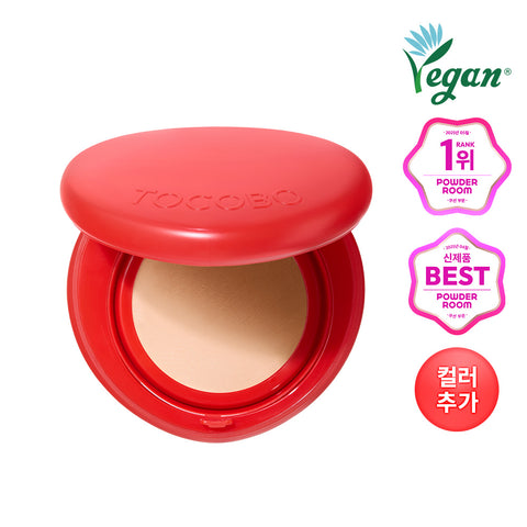 Tocobo Apple Dewy Fit Cushion 15g