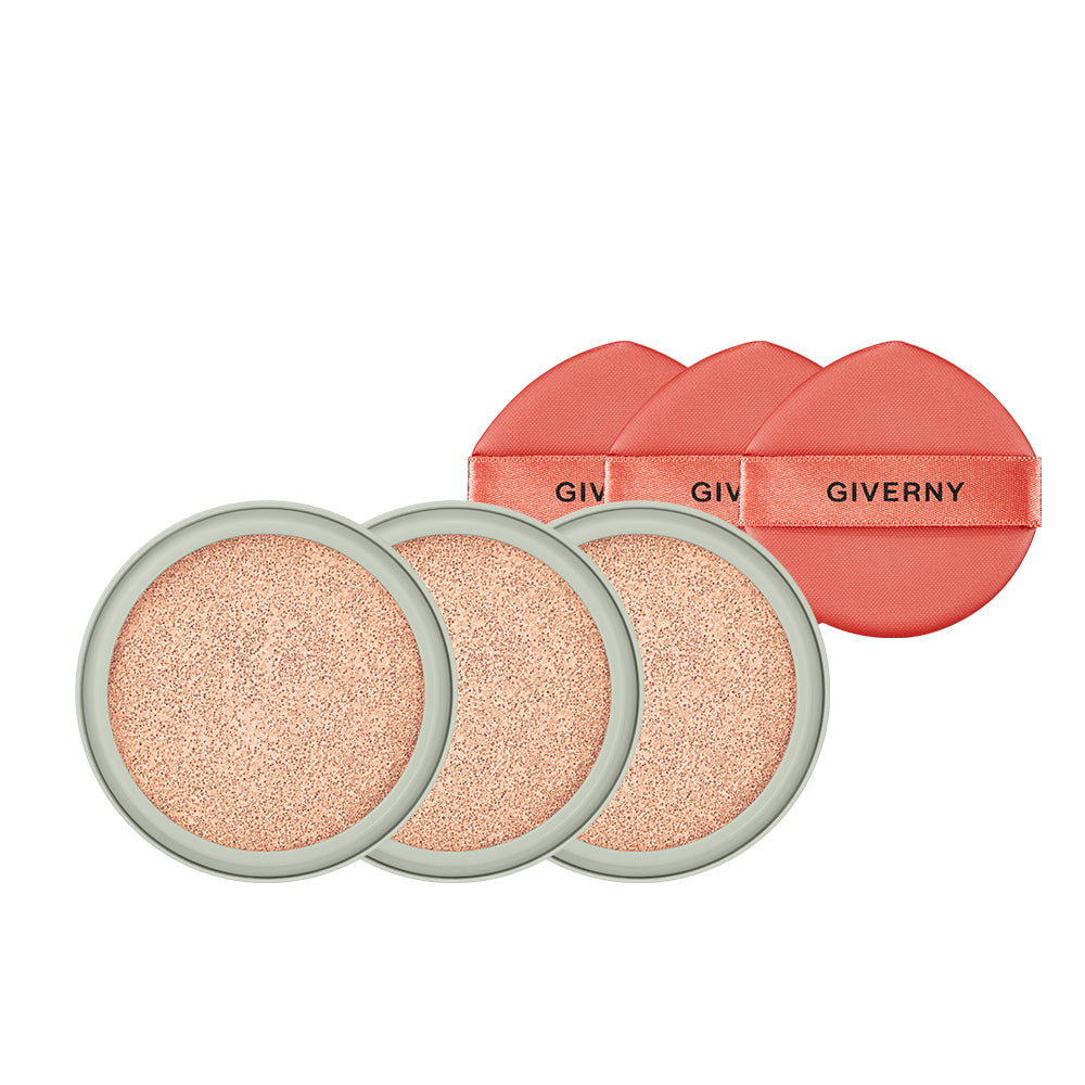 Giverny Close-Fit Cover Cushion Refill 12g (3 Pack)