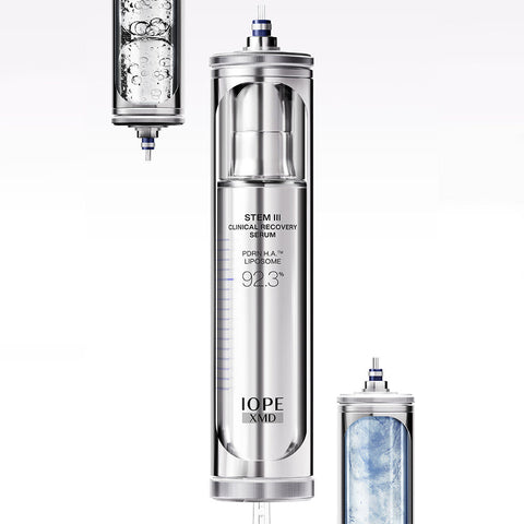 IOPE XMD Stem3 Clinical Recovery Serum 50ml