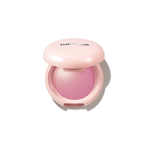 The Saem Glam Perfection Baked Highlighter (4 Colors)