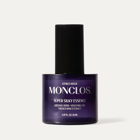 Monclos Super Silky Essence 85ml