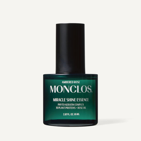 Monclos Miracle Shine Essence 85ml