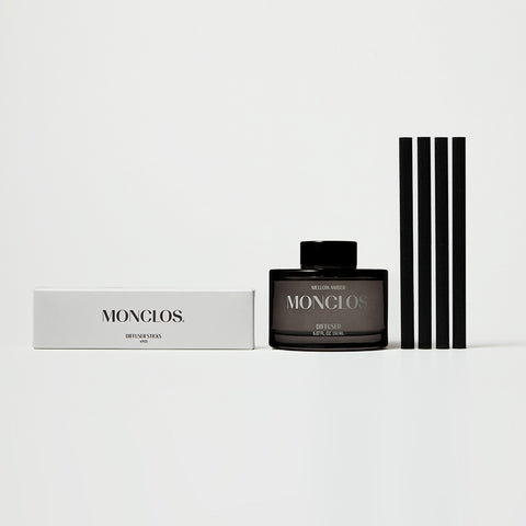 Monclos Mellow Amber Diffuser 150ml