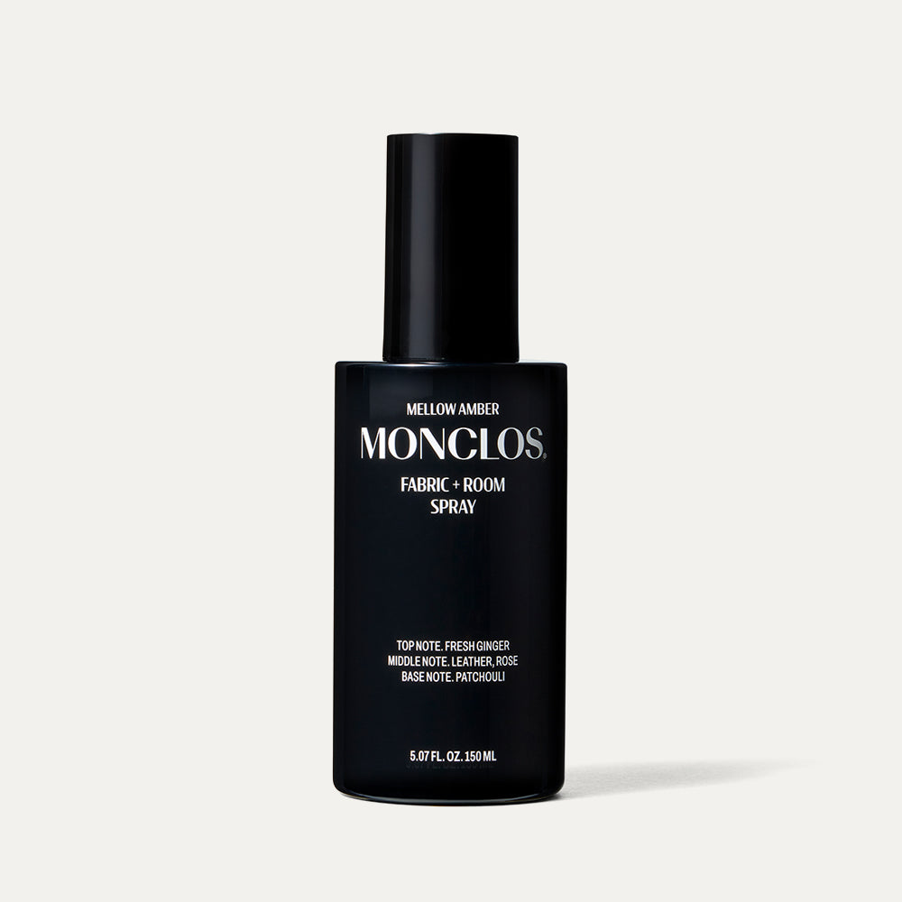 Monclos Mellow Amber Room Spray 150ml