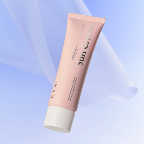 KAHI Zinc Derma Mild Sunscreen 50ml