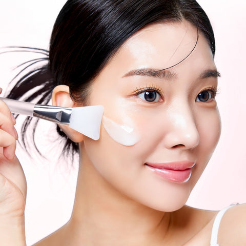 Mixsoon Collagen Glass Skin Mask 80ml