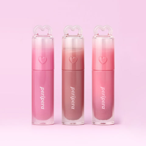 peripera Ink Mood Glowy Tint 4g