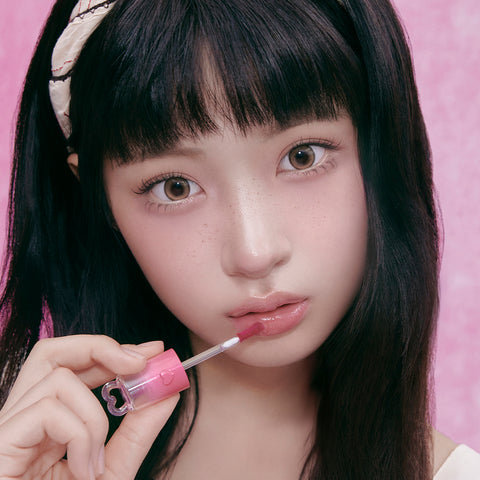 peripera Ink Mood Glowy Tint 4g