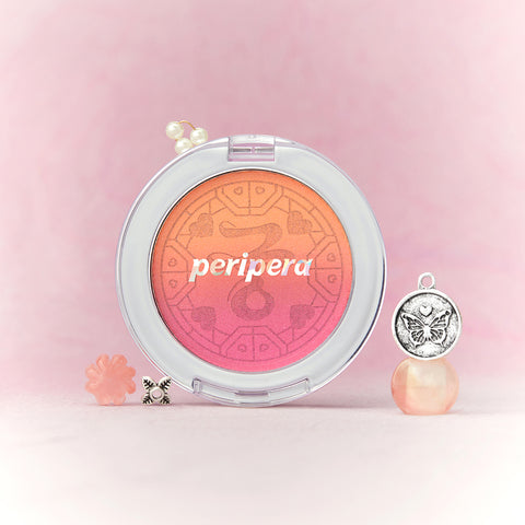 peripera Clear-Tint Custom Cheek 4.2g