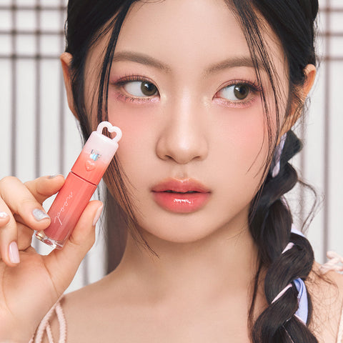 peripera Ink Mood Glowy Tint 4g (2 Pack)