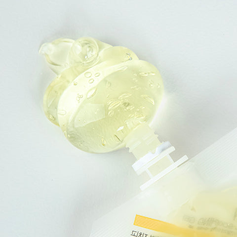 Farmstay Citrus Yuzu Vitalizing Soothing Gel 100ml