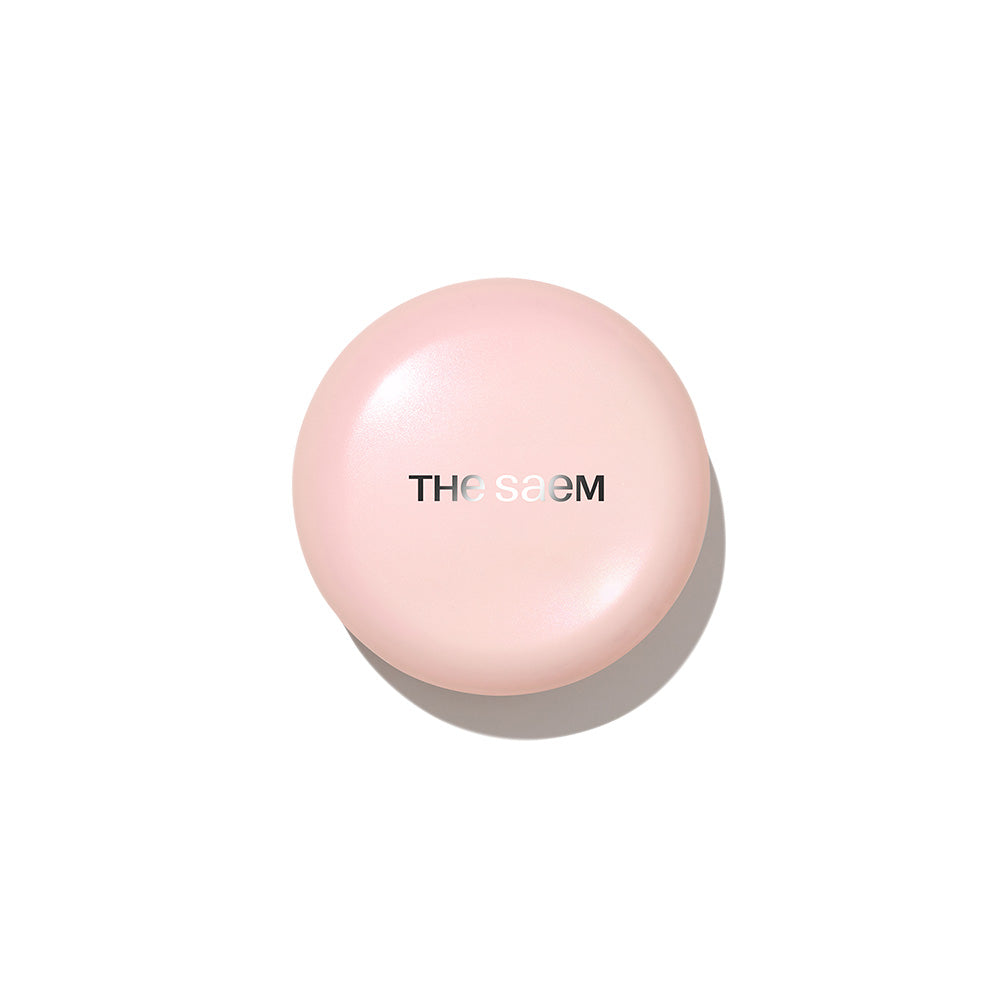 The Saem Glam Perfection Baked Highlighter (4 Colors)
