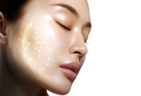 BIOHEAL BOH Nad-Prizcell Glow Power Serum 30ml