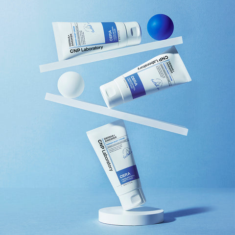 CNP Derma Answer Barrier Reset Cream 80ml