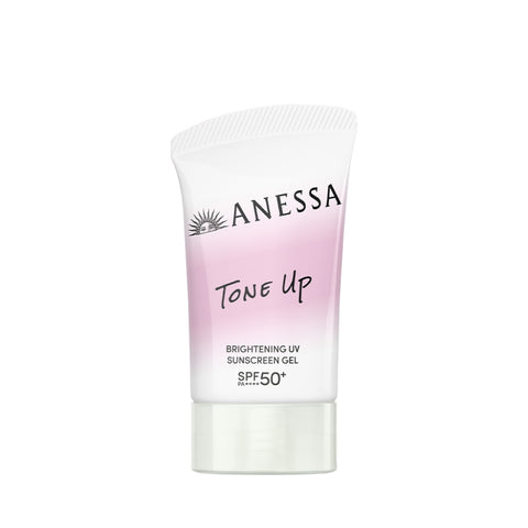 Anessa Brightening UV Sunscreen Gel NA 40g