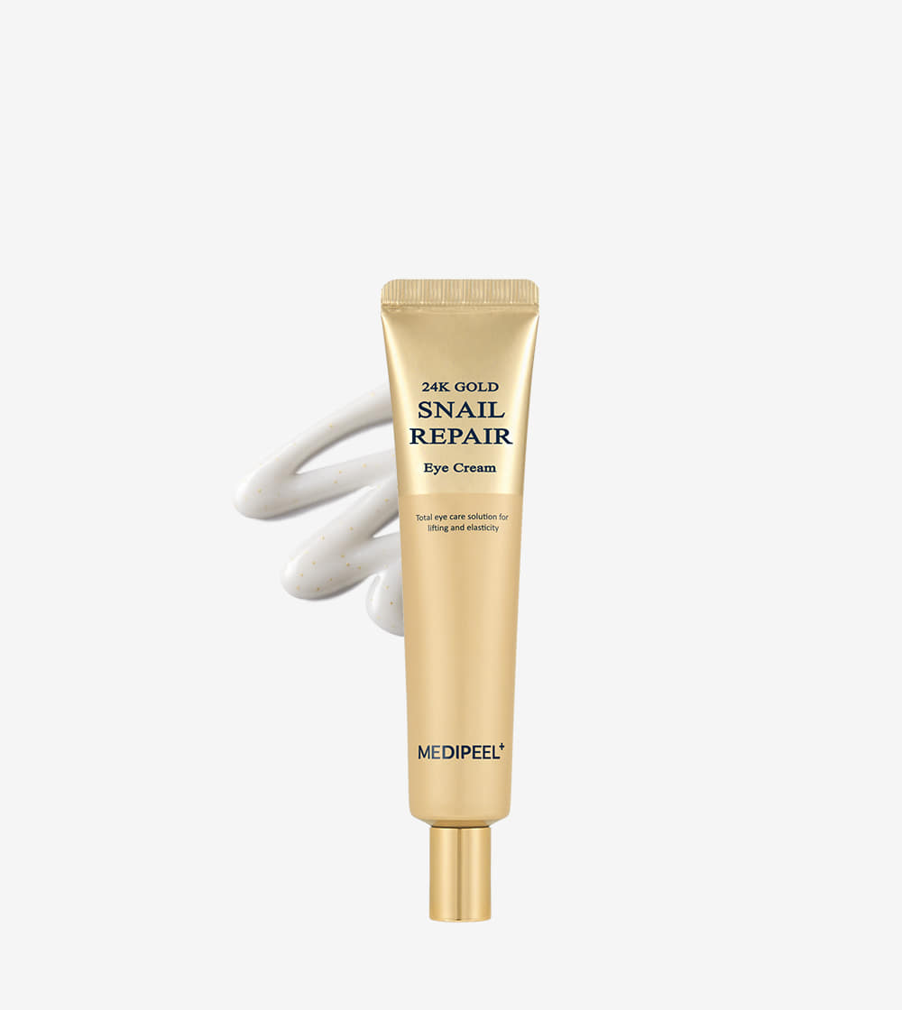 Medipeel 24K Gold Snail Repair Eye Cream 40ml