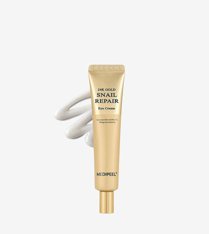Medipeel 24K Gold Snail Repair Eye Cream 40ml