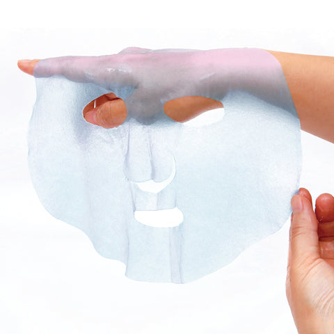 Mabup Yeoshin Mask Pack 28 Sheets (4 Packs of 7)