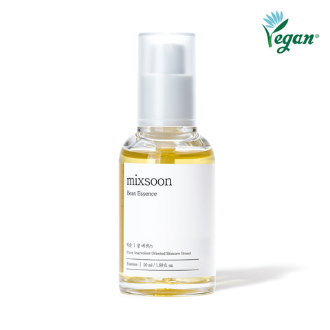 Mixsoon Soy Essence 50ml (2 Pack)
