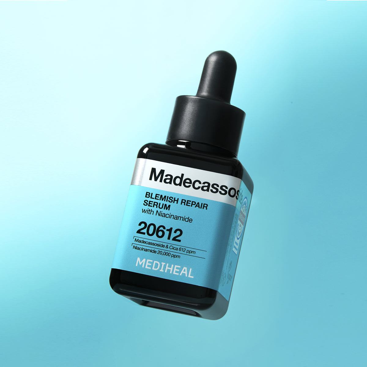 Mediheal Madecassoside Scar Repair Serum 40ml