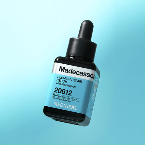 Mediheal Madecassoside Scar Repair Serum 40ml
